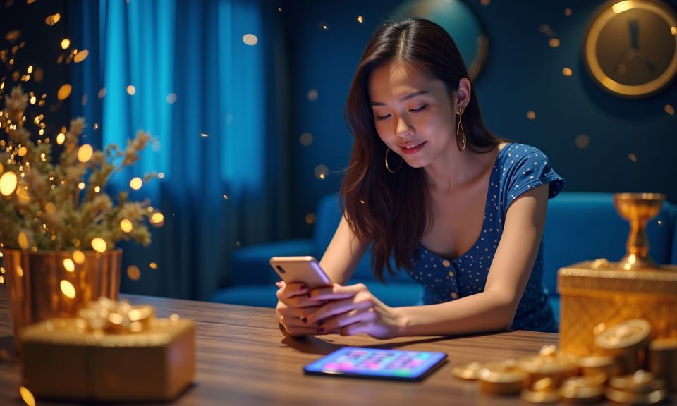 1bet2u mobile gaming