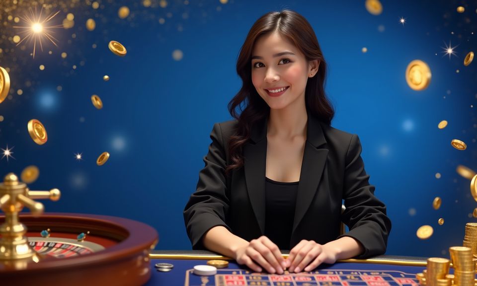 1bet2u River Crocodile Slots
