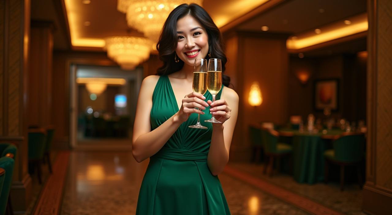 1bet2u Jasmine Bloom Slots Inside the 1bet2u Lobby
