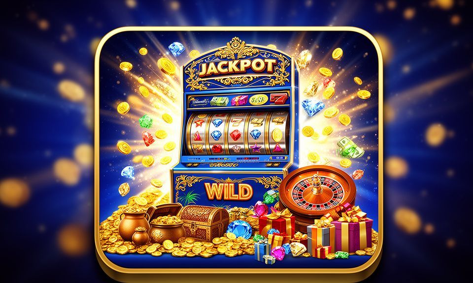 1bet2u gaming platform